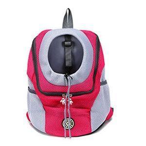 Mochila de Transporte para Pets